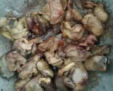 Foto langkah ke 3 dari resep (G.47 B. 25) GARANG ASEM JEROAN AYAM.