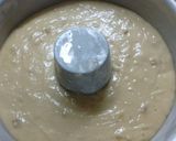 Foto del paso 8 de la receta: Budín de bananas con nueces
