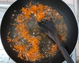 Foto langkah ke 2 dari resep Lumpia Bihun.