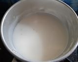 Foto langkah ke 5 dari resep MPASI #11M+ : DESSERT BOX ~ Pudding Regal.