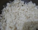 A picture of step 1 of Poha Cutlet.