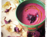 Foto del paso 2 de la receta: Gazpacho de cerezas
