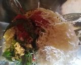 Foto del paso 1 de la receta: Pesto de tomates asados!
