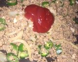 Foto langkah ke 5 dari resep Kebab isi daging kentang.