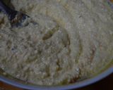 Foto del paso 1 de la receta: Revuelto de huevo y ricota