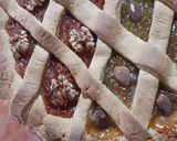 Foto del paso 4 de la receta: Masa para pasta frola/tarta de ricota