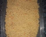 Foto del paso 2 de la receta Quinoa con verduras y champiñón