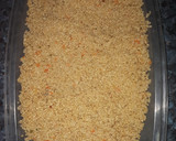 Foto del paso 2 de la receta: Quinoa con verduras y champiñón