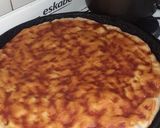 Foto del paso 9 de la receta: Pizza casera🍕