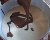 Foto del paso 8 de la receta: Torta marmolada