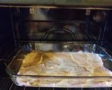 A picture of step 6 of Tima's Work Night Pork Chops.