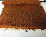 Une image de l'étape 5 de Kinder délice XXL.