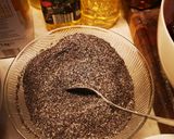 Házi rétes (Őrség-i) recept fázis 2 fotója