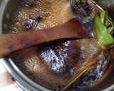Foto langkah ke 4 dari resep Sirup Gula Merah Kental.