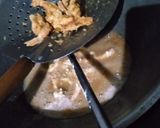 Foto langkah ke 3 dari resep Udang goreng tepung.