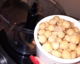 Foto del paso 1 de la receta: Ñoquis de garbanzos