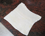Foto del paso 1 de la receta: Flautas de salchichas al horno