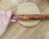 Foto del paso 10 de la receta Chebakiya الشباكية