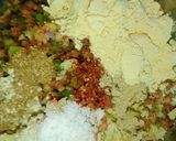 पोहा वेज कटलेट (Poha veg cutlet recipe in Hindi) रेसिपी चरण 2 फोटो