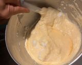 Foto del paso 9 de la receta: Arrollado de dulce de leche, bañado con ganache de chocolate