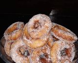 Foto del paso 6 de la receta: Rosquitas 😋😋😋