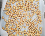 Foto del paso 3 de la receta: Snack de garbanzos