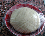 Foto del paso 2 de la receta: Mantecados de vino blanco, de la yaya Maria  (Nevaditos)