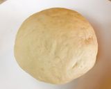 Hình bước làm 3 của món Pizza bomb