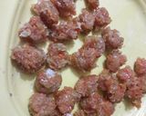 गोभी  मंचूरियन (kobi manchurian recipe in marathi) रेसिपी स्टेप 2 फोटो 