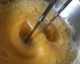 Foto langkah ke 2 dari resep Bolu Santan mini.