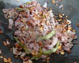 A picture of step 4 of South Indian Tomato Rice.