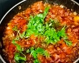 राजस्थानी स्टाइल दाल ओट्स बाटी (Rajasthani style dal oats bati reicpe in Hindi) रेसिपी चरण 6 फोटो