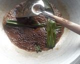 Foto langkah ke 2 dari resep Unti Kelapa / Enten².