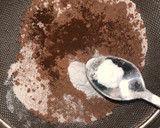 சாக்லேட் கேக் (Chocolate cake recipe in tamil) ரெசிபி ஸ்டேப் 4 புகைப்படம்