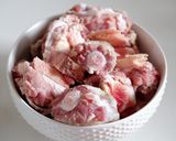 Foto langkah ke 1 dari resep Sup Buntut Sapi.