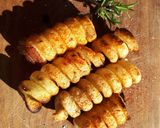 Foto del paso 5 de la receta Papas a la Carla