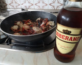 Foto del paso 3 de la receta: Arroz con bogavante meloso