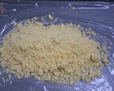 Foto langkah ke 9 dari resep Kue Putri Salju GFF Gluten Free #Maree.