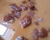 Foto langkah ke 3 dari resep Rendang Daging.