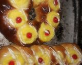 Foto del paso 6 de la receta: Trenza y rosca