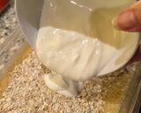 Foto del paso 4 de la receta Avena Horneada con Frutos Rojos