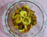 Egg masala recipe step 2 photo