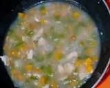 ওয়েট লস হাই প্রোটিন চিকেন স্যুপ (weight loss high protein chicken soup recipe in Bengali) রেসিপির ধাপ 2 ছবি