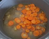 Foto langkah ke 2 dari resep 82. Soup Daging.