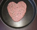A picture of step 1 of Grilled Kofta with Saffron Rice.