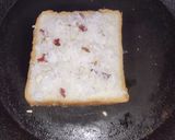 நட்ஸ் அண்ட் கோகனெட் பிரட் டோஸ்ட் (Nuts and coconut bread toast recipe in tamil) ரெசிபி ஸ்டேப் 2 புகைப்படம்