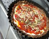 Foto del paso 5 de la receta: Pastel de carne napolitano