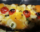 Foto del paso 10 de la receta: Primer desayuno otoñal