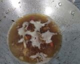 Foto langkah ke 3 dari resep Telur dadar kuah kecap.