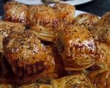 Posh Homemade Sausage Rolls recipe step 6 photo
